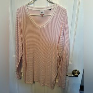 Cabi serenity tee